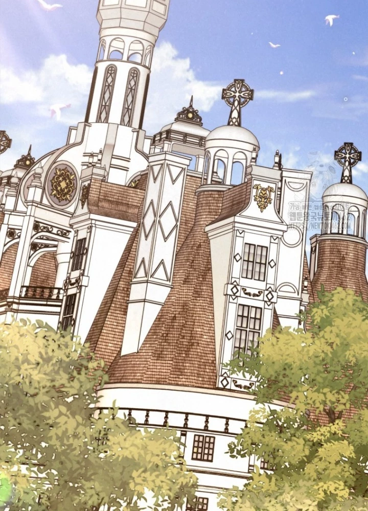 Những Đứa Trẻ Của Rune Chapter 31 - Trang 2