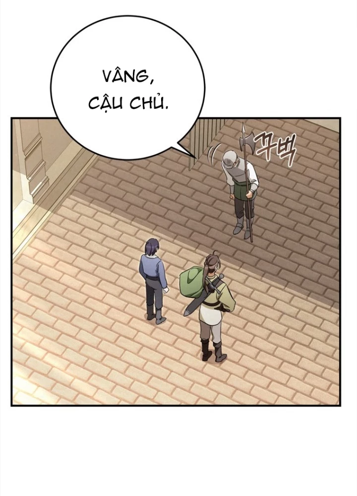 Những Đứa Trẻ Của Rune Chapter 31 - Trang 2