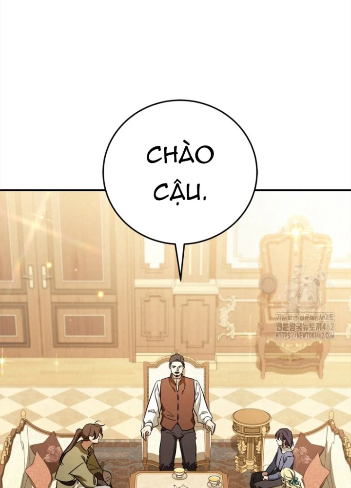 Những Đứa Trẻ Của Rune Chapter 31 - Trang 2