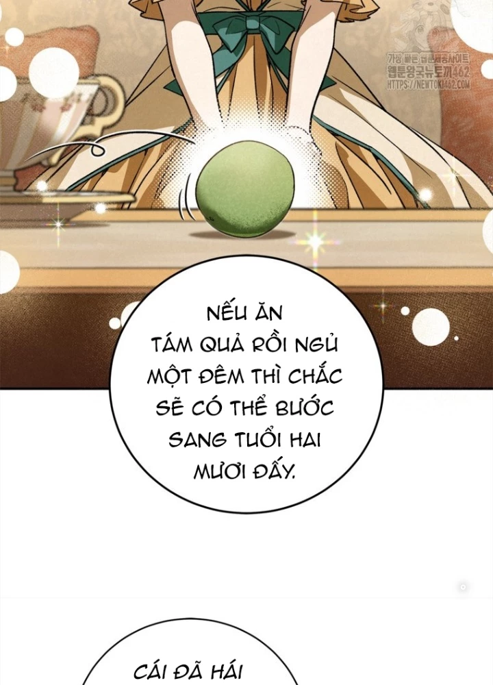 Những Đứa Trẻ Của Rune Chapter 31 - Trang 2