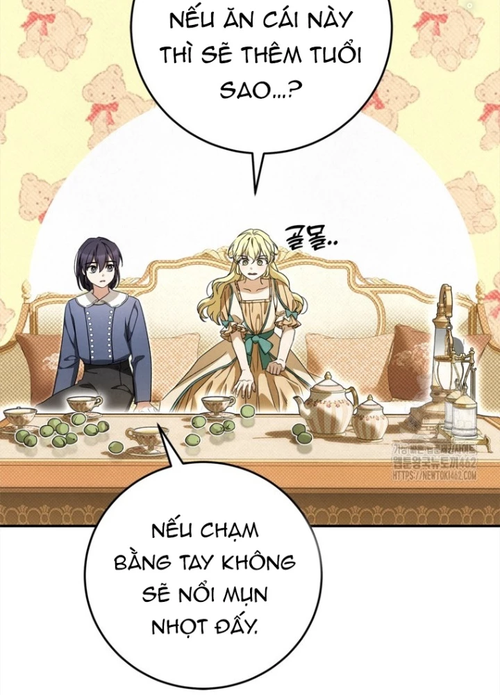 Những Đứa Trẻ Của Rune Chapter 31 - Trang 2