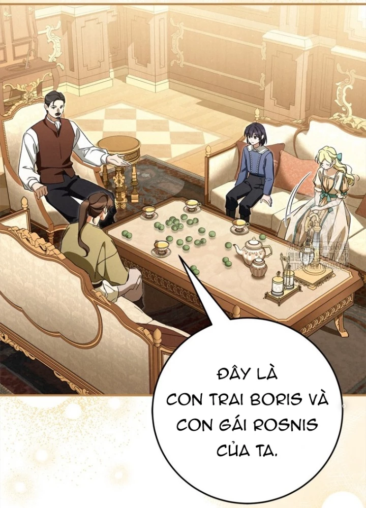 Những Đứa Trẻ Của Rune Chapter 31 - Trang 2