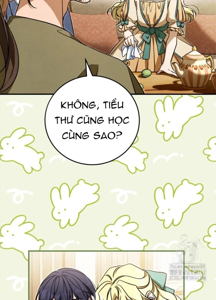 Những Đứa Trẻ Của Rune Chapter 31 - Trang 2