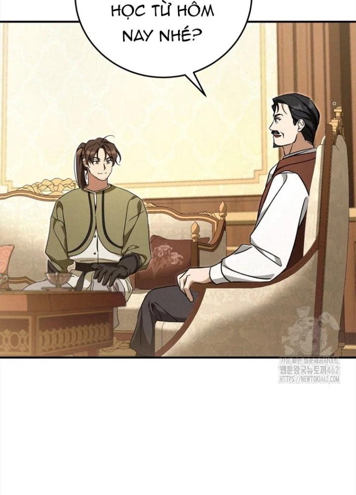 Những Đứa Trẻ Của Rune Chapter 31 - Trang 2