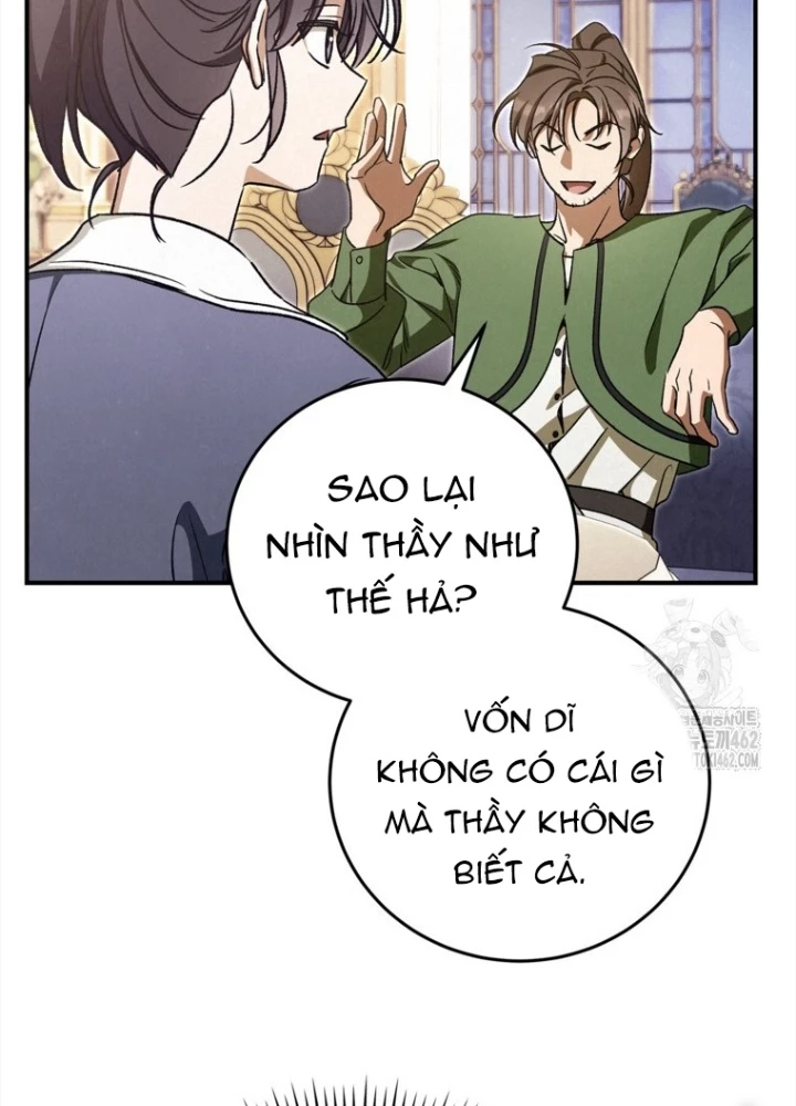 Những Đứa Trẻ Của Rune Chapter 31 - Trang 2