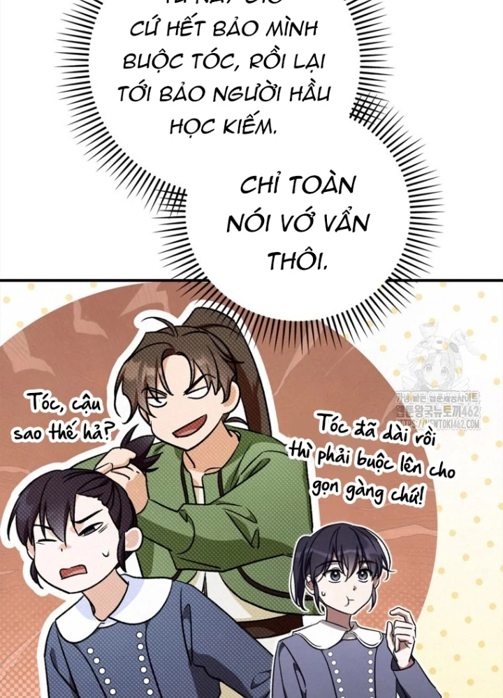 Những Đứa Trẻ Của Rune Chapter 31 - Trang 2