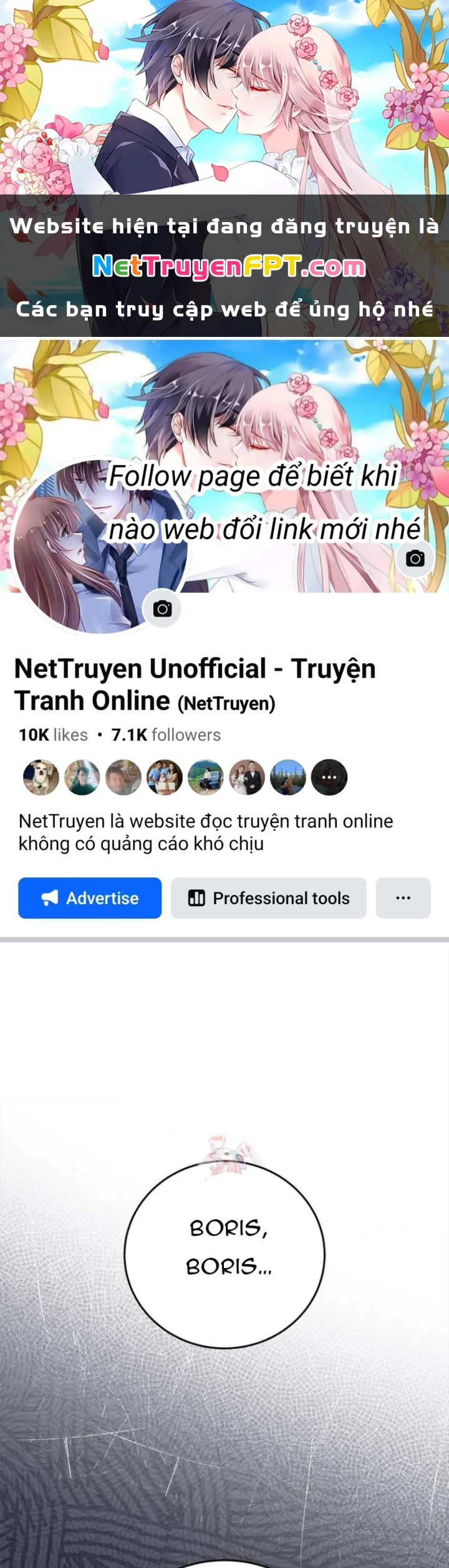 Những Đứa Trẻ Của Rune Chapter 32 - Trang 2