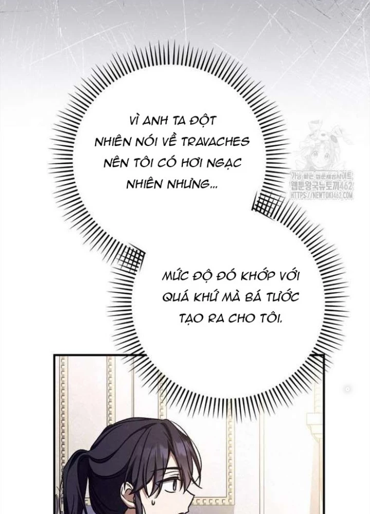 Những Đứa Trẻ Của Rune Chapter 32 - Trang 2