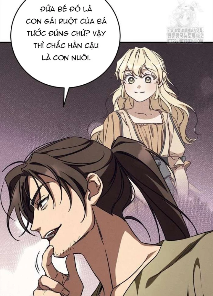 Những Đứa Trẻ Của Rune Chapter 32 - Trang 2