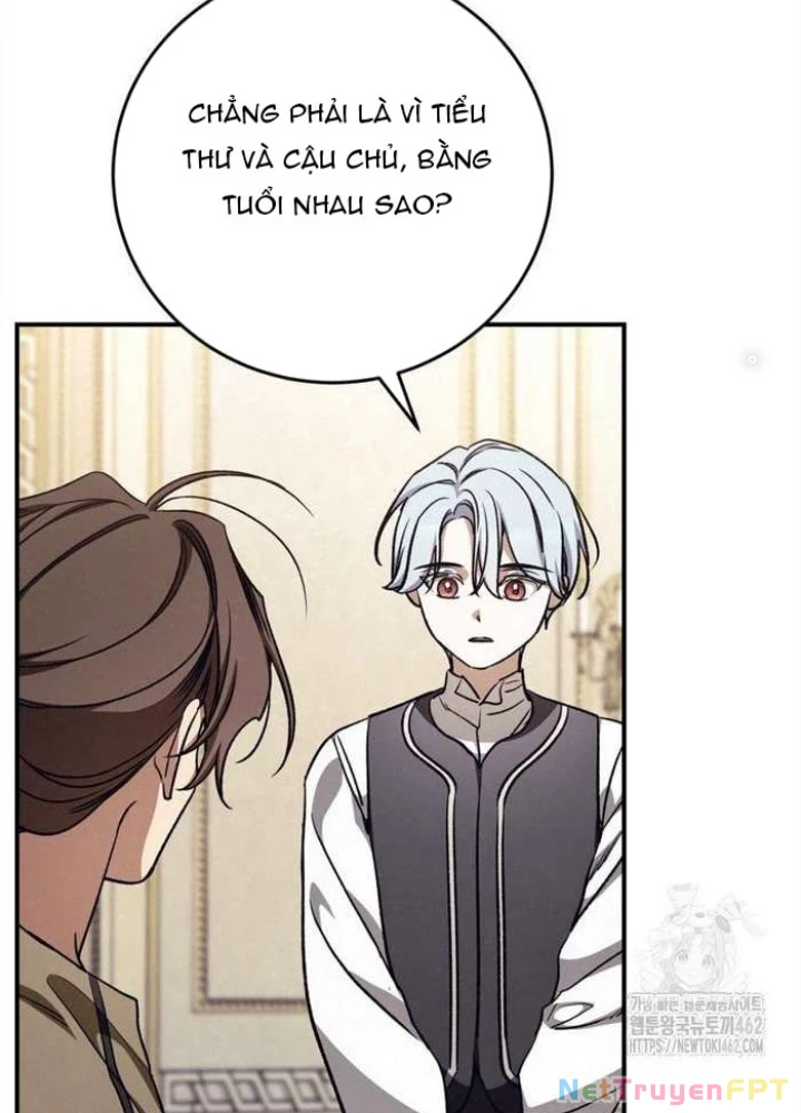 Những Đứa Trẻ Của Rune Chapter 32 - Trang 2