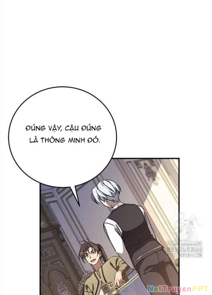 Những Đứa Trẻ Của Rune Chapter 32 - Trang 2