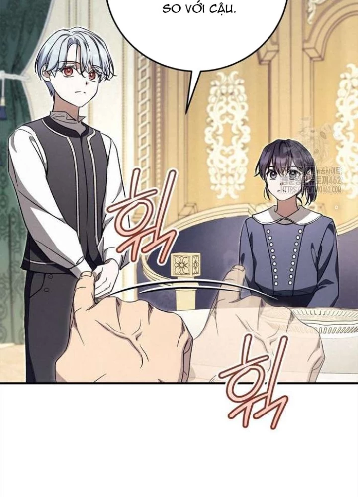 Những Đứa Trẻ Của Rune Chapter 32 - Trang 2
