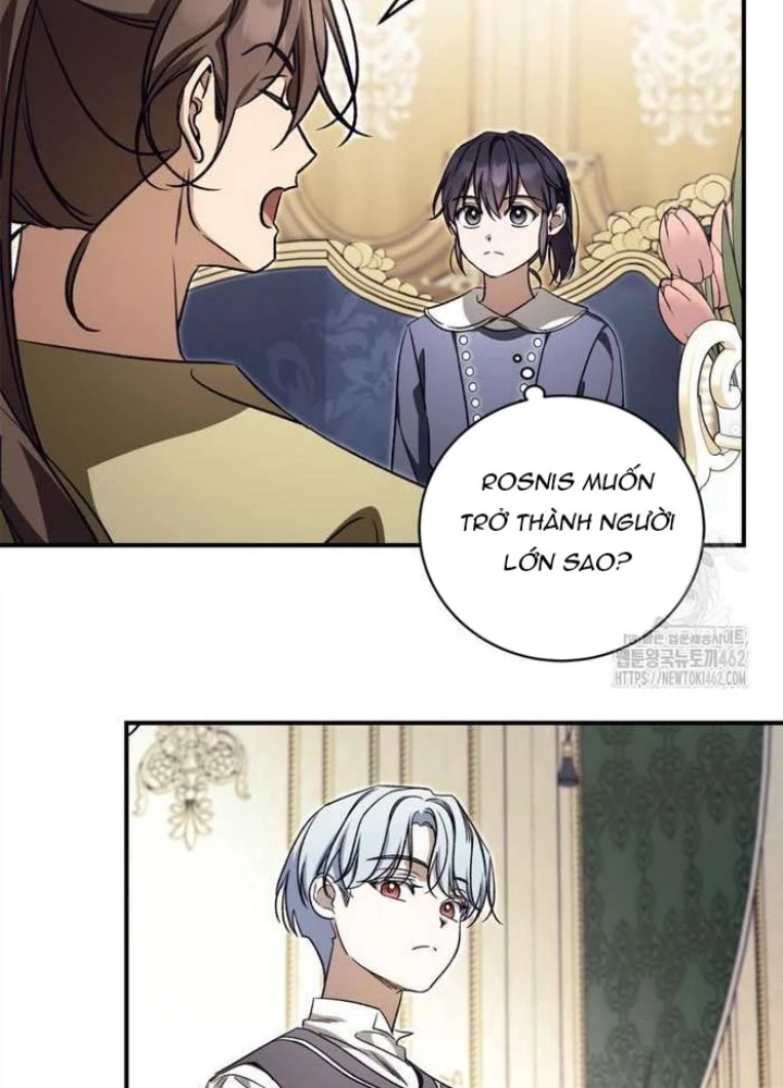 Những Đứa Trẻ Của Rune Chapter 32 - Trang 2