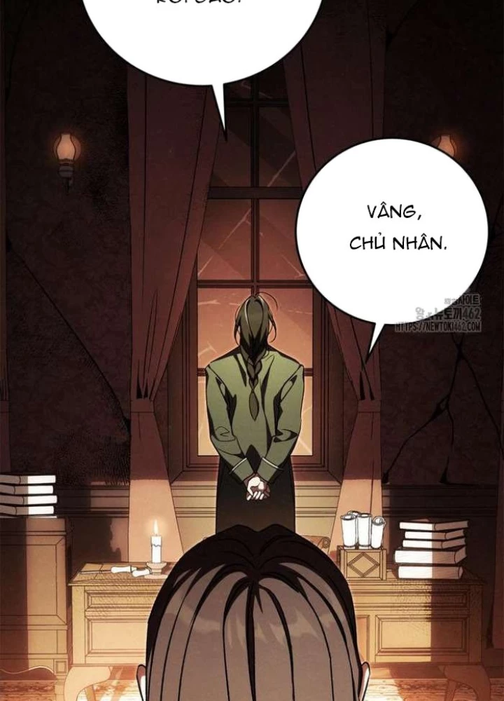Những Đứa Trẻ Của Rune Chapter 32 - Trang 2