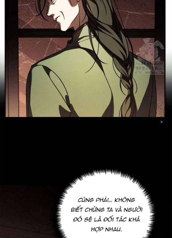 Những Đứa Trẻ Của Rune Chapter 32 - Trang 2