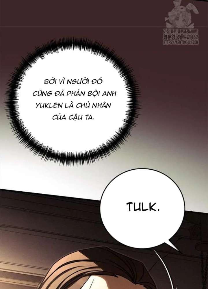 Những Đứa Trẻ Của Rune Chapter 32 - Trang 2
