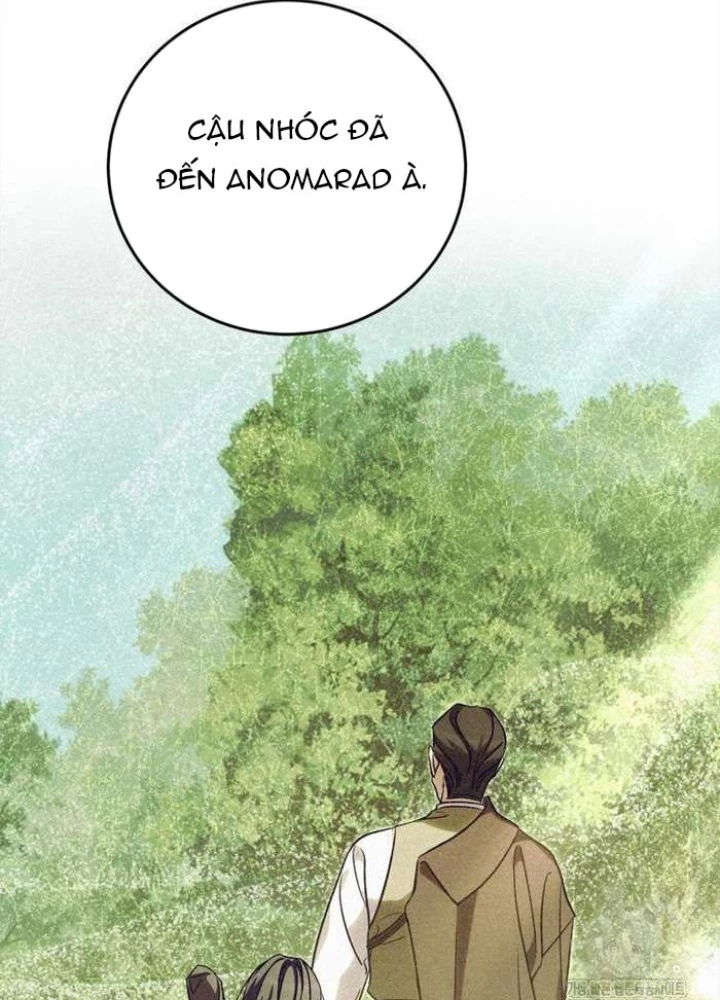 Những Đứa Trẻ Của Rune Chapter 32 - Trang 2