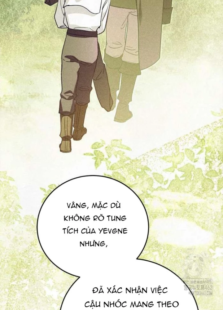 Những Đứa Trẻ Của Rune Chapter 32 - Trang 2