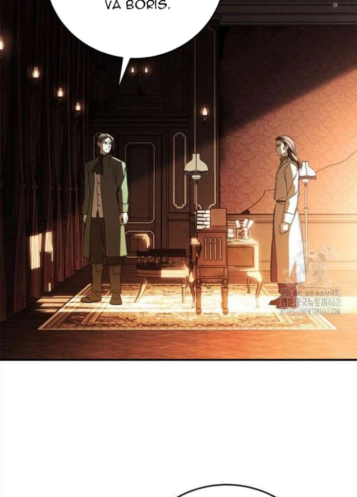 Những Đứa Trẻ Của Rune Chapter 32 - Trang 2
