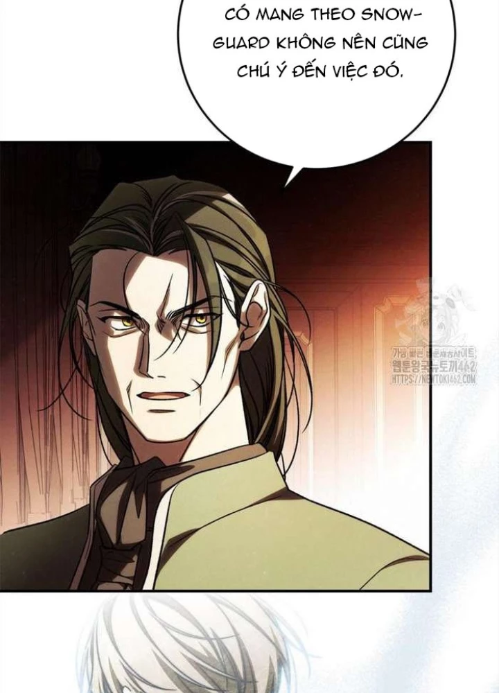 Những Đứa Trẻ Của Rune Chapter 32 - Trang 2