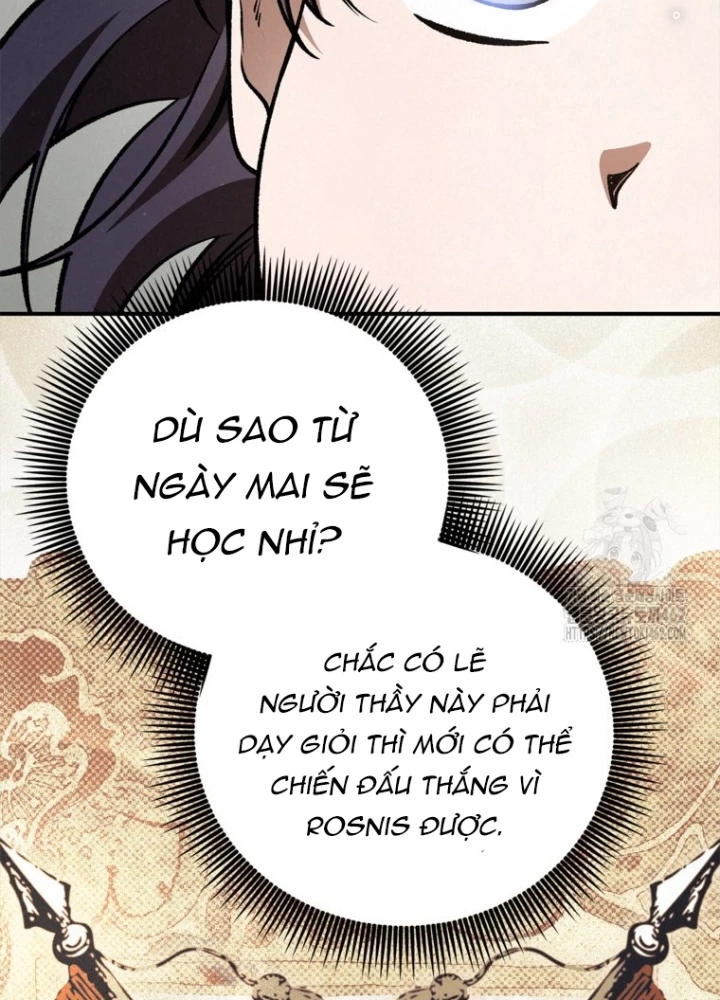 Những Đứa Trẻ Của Rune Chapter 33 - Trang 2