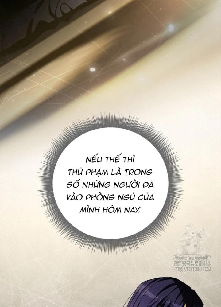 Những Đứa Trẻ Của Rune Chapter 33 - Trang 2