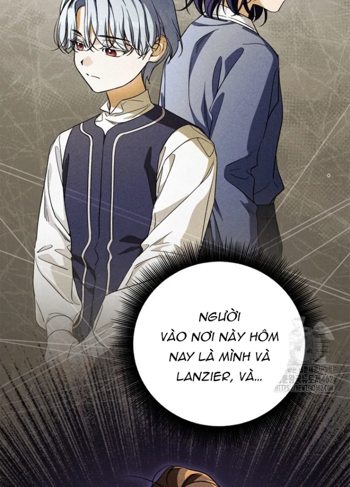 Những Đứa Trẻ Của Rune Chapter 33 - Trang 2