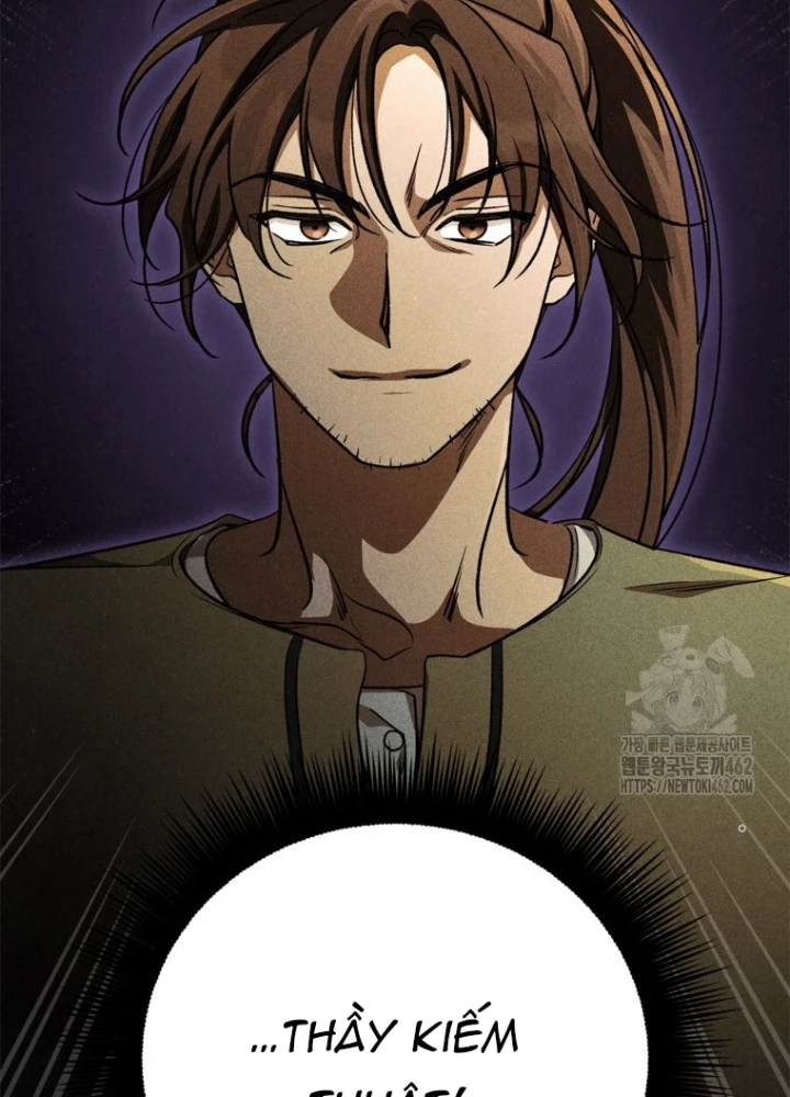 Những Đứa Trẻ Của Rune Chapter 33 - Trang 2