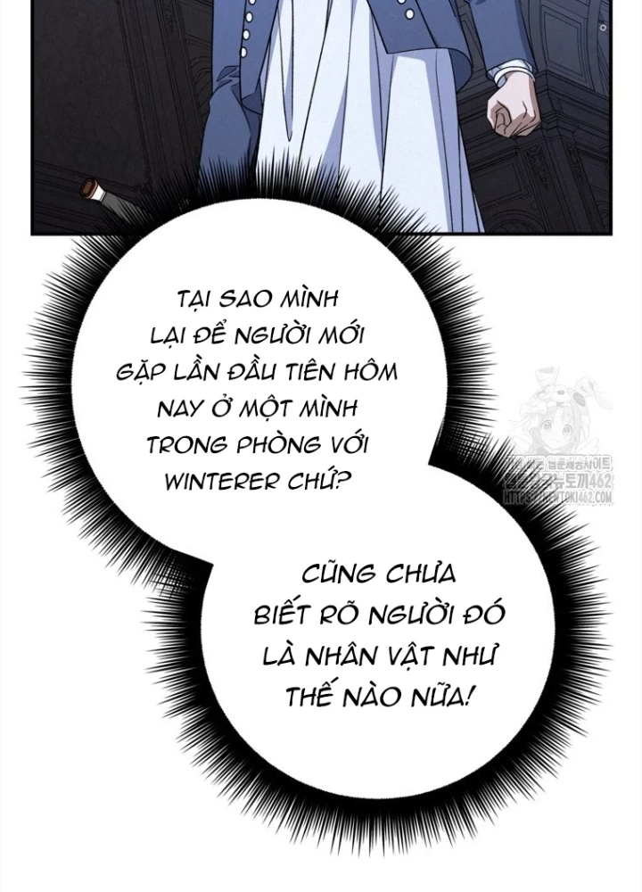 Những Đứa Trẻ Của Rune Chapter 33 - Trang 2