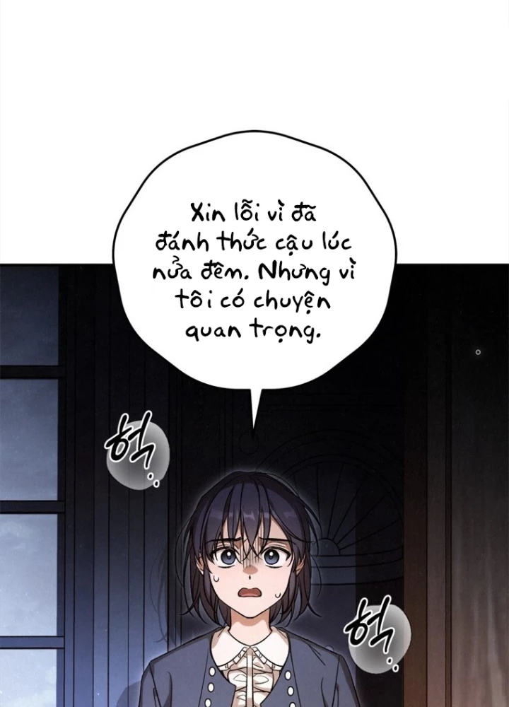 Những Đứa Trẻ Của Rune Chapter 33 - Trang 2