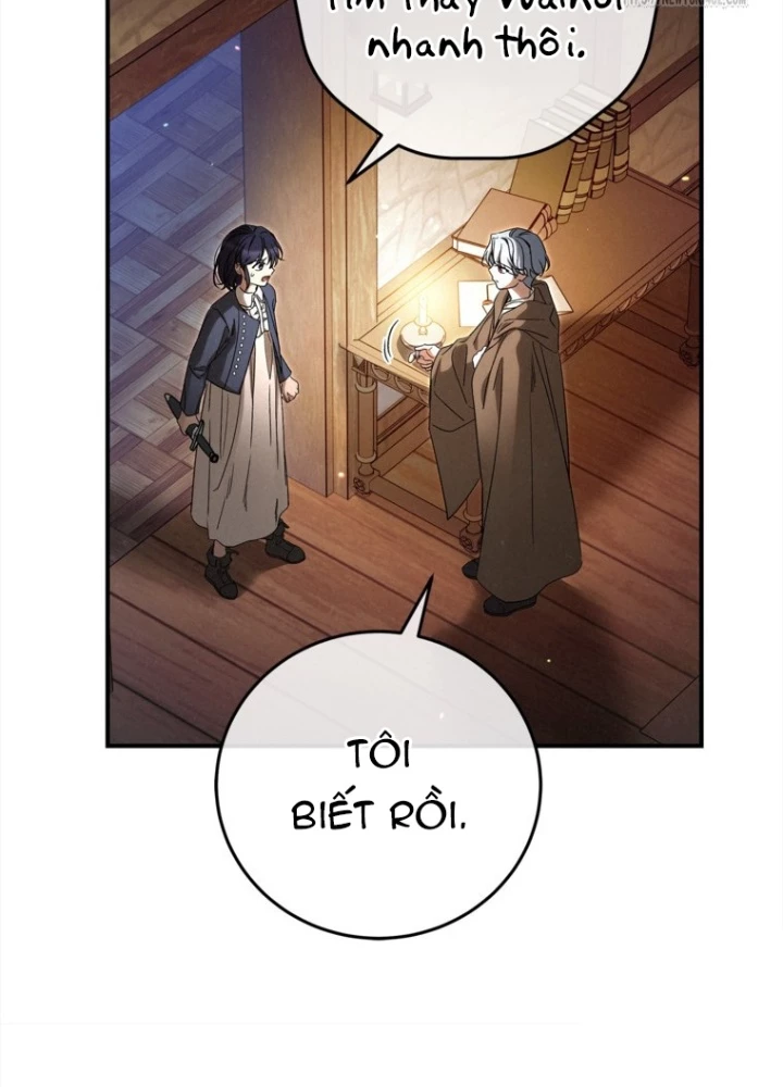 Những Đứa Trẻ Của Rune Chapter 33 - Trang 2