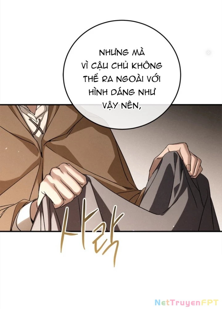 Những Đứa Trẻ Của Rune Chapter 33 - Trang 2