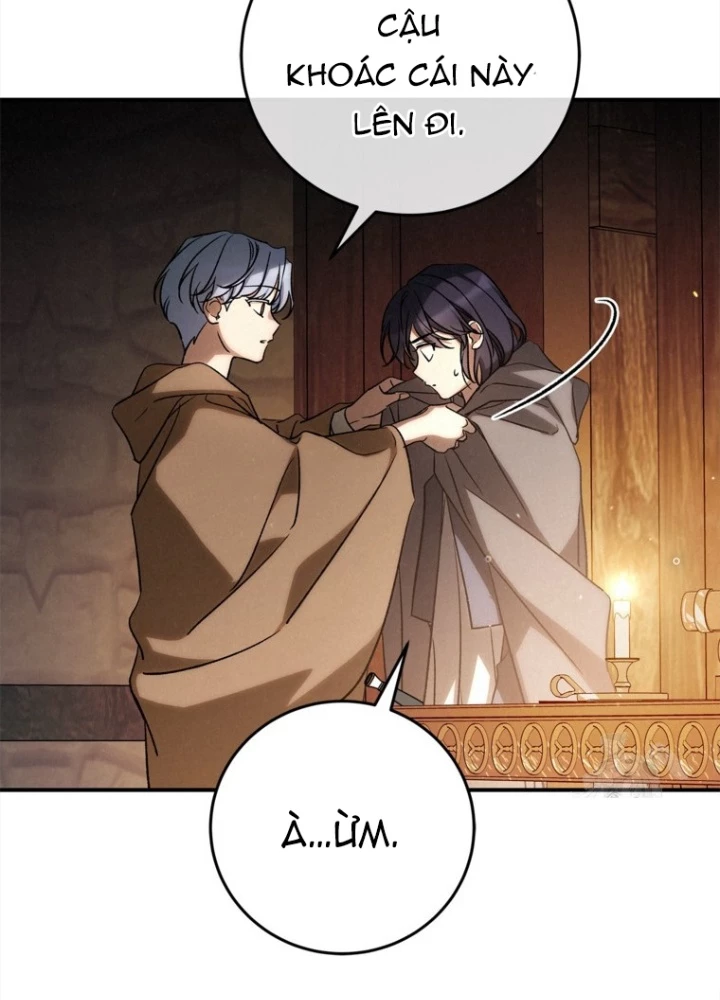 Những Đứa Trẻ Của Rune Chapter 33 - Trang 2