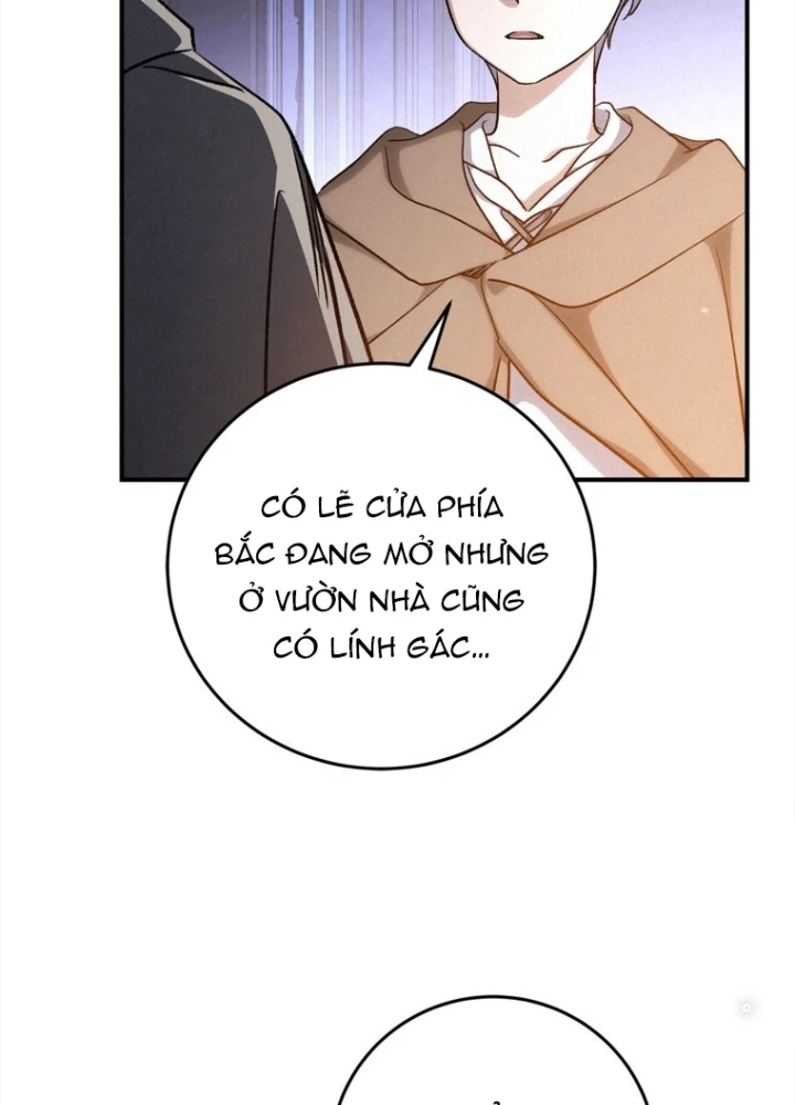 Những Đứa Trẻ Của Rune Chapter 33 - Trang 2