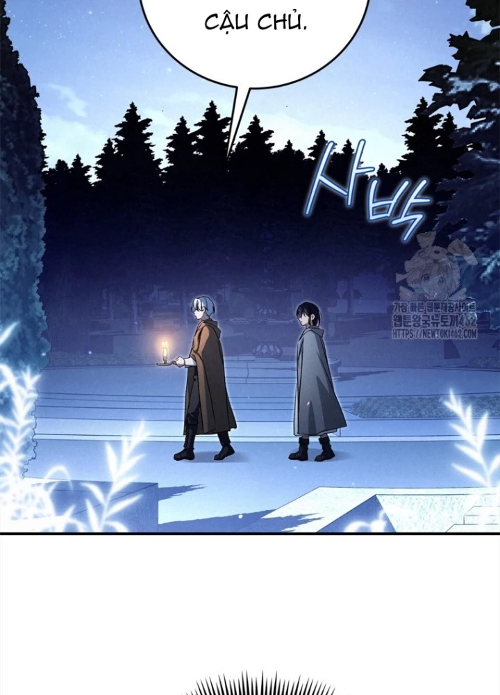 Những Đứa Trẻ Của Rune Chapter 33 - Trang 2