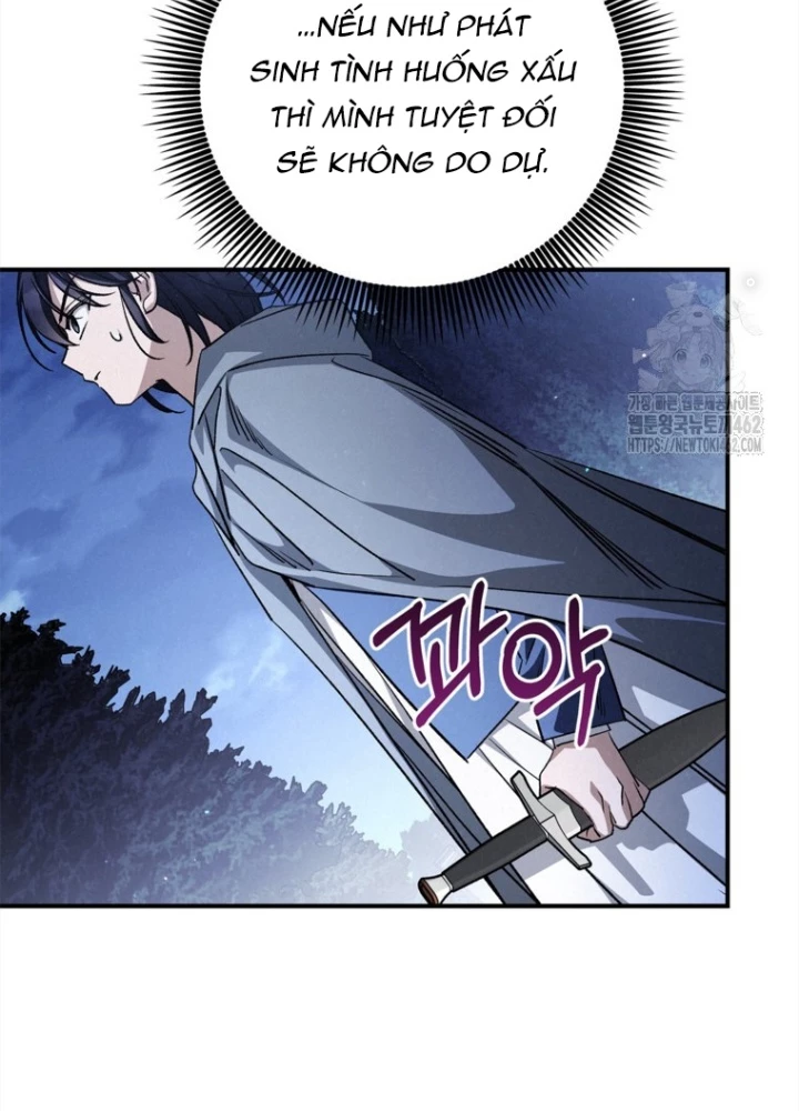 Những Đứa Trẻ Của Rune Chapter 33 - Trang 2