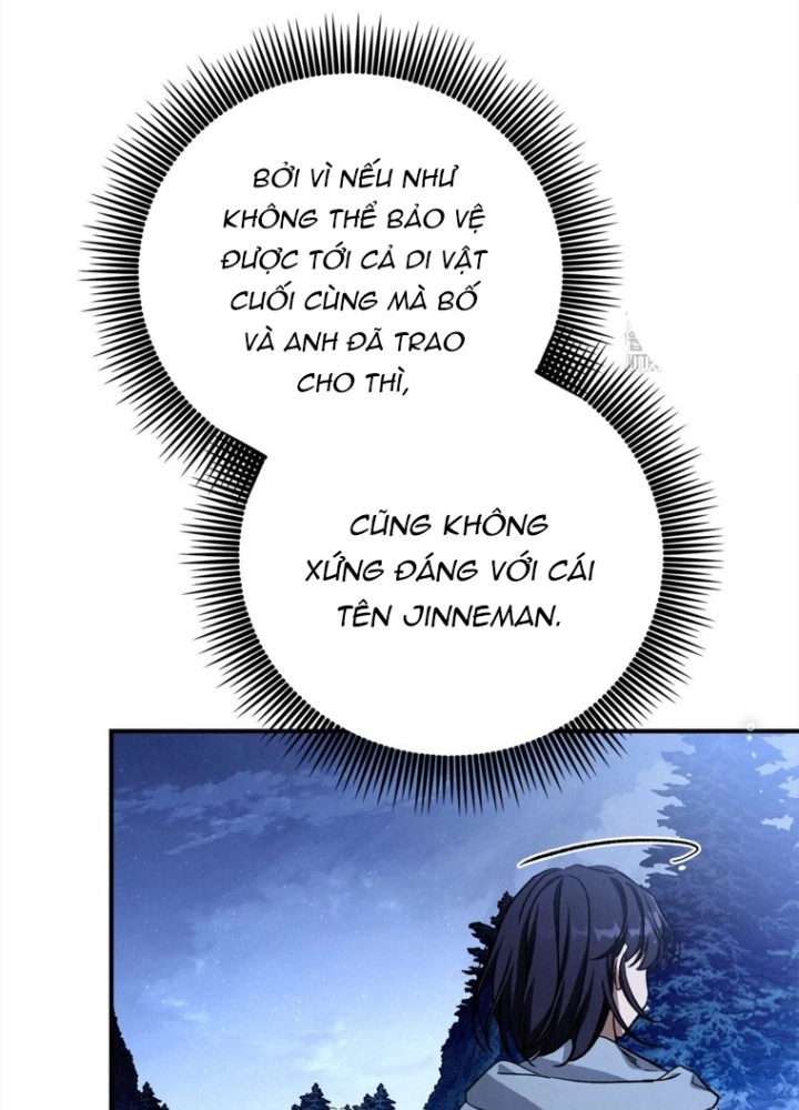 Những Đứa Trẻ Của Rune Chapter 33 - Trang 2
