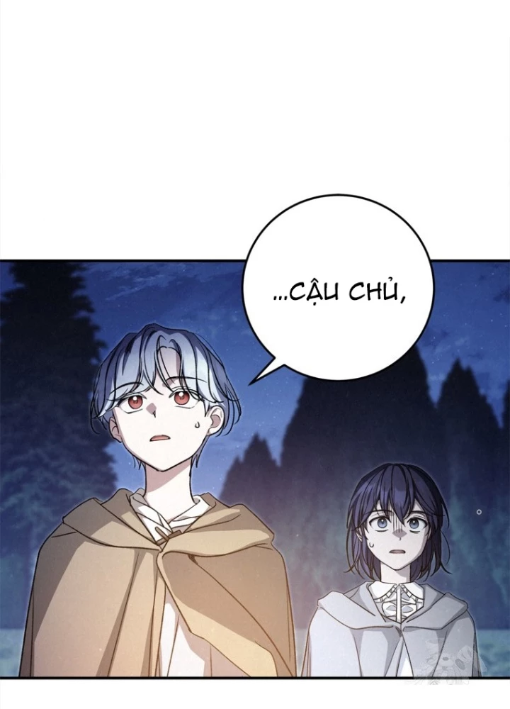 Những Đứa Trẻ Của Rune Chapter 33 - Trang 2