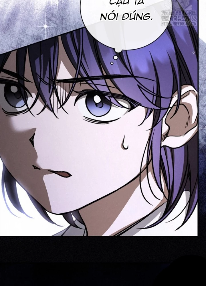 Những Đứa Trẻ Của Rune Chapter 33 - Trang 2