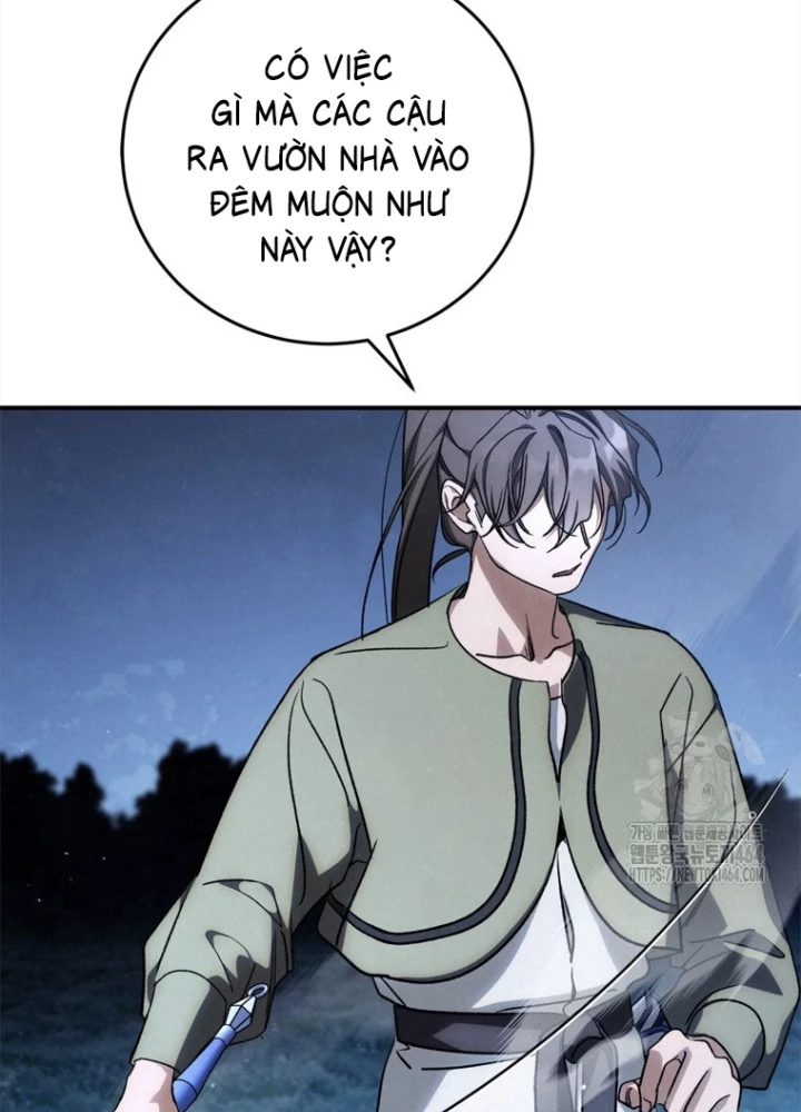 Những Đứa Trẻ Của Rune Chapter 34 - Trang 2