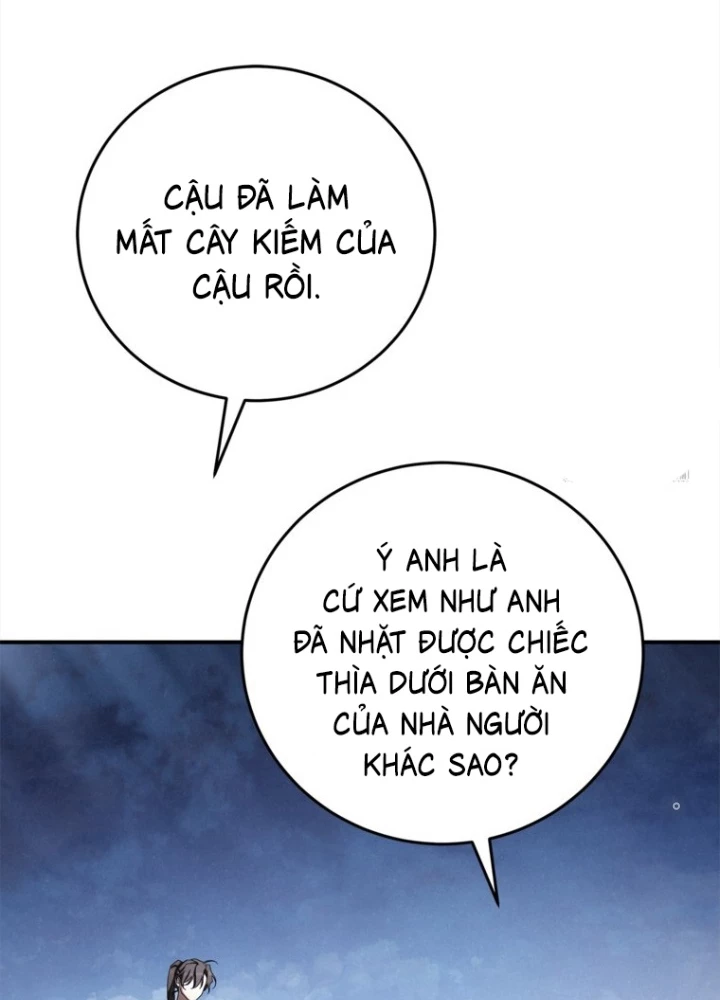 Những Đứa Trẻ Của Rune Chapter 34 - Trang 2