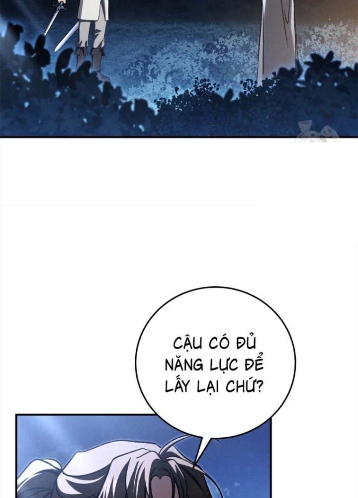 Những Đứa Trẻ Của Rune Chapter 34 - Trang 2