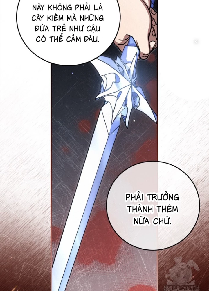 Những Đứa Trẻ Của Rune Chapter 34 - Trang 2