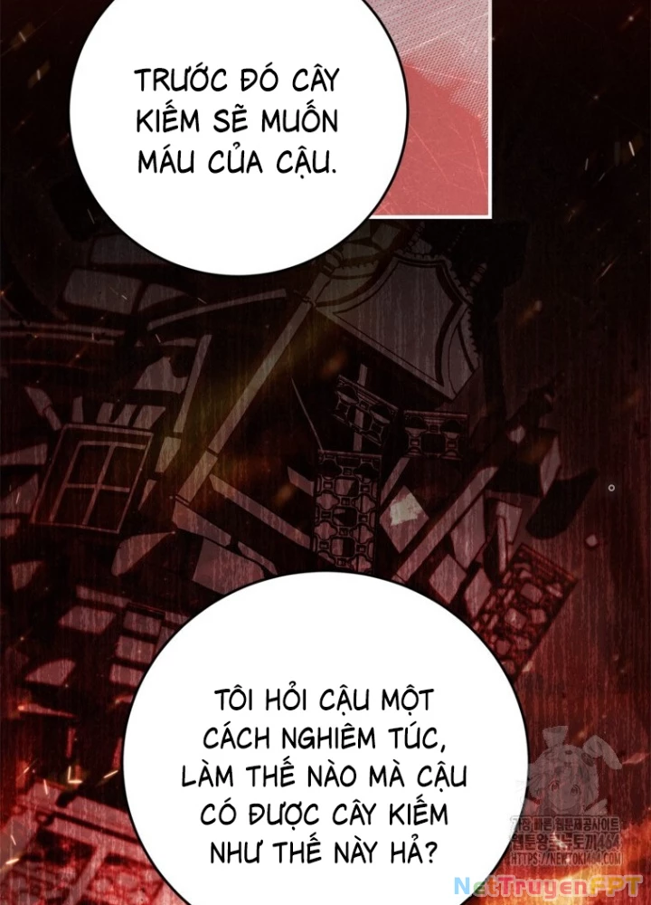 Những Đứa Trẻ Của Rune Chapter 34 - Trang 2