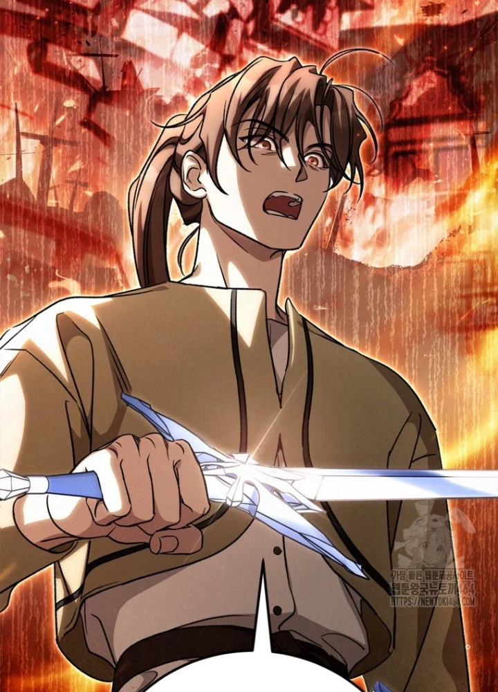 Những Đứa Trẻ Của Rune Chapter 34 - Trang 2