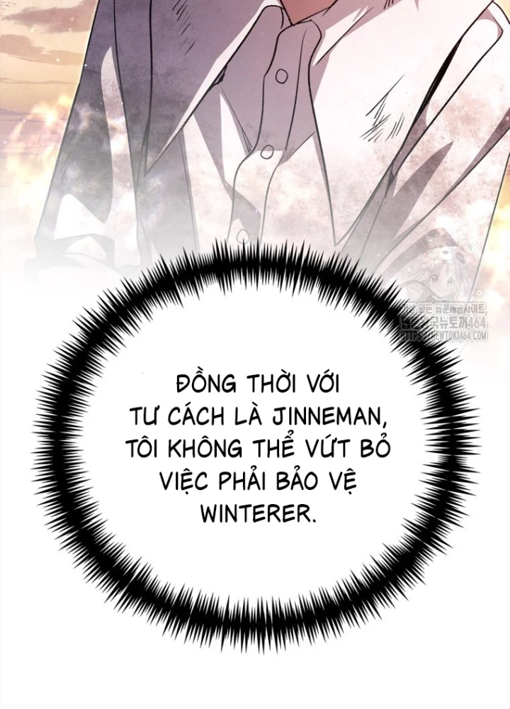 Những Đứa Trẻ Của Rune Chapter 34 - Trang 2