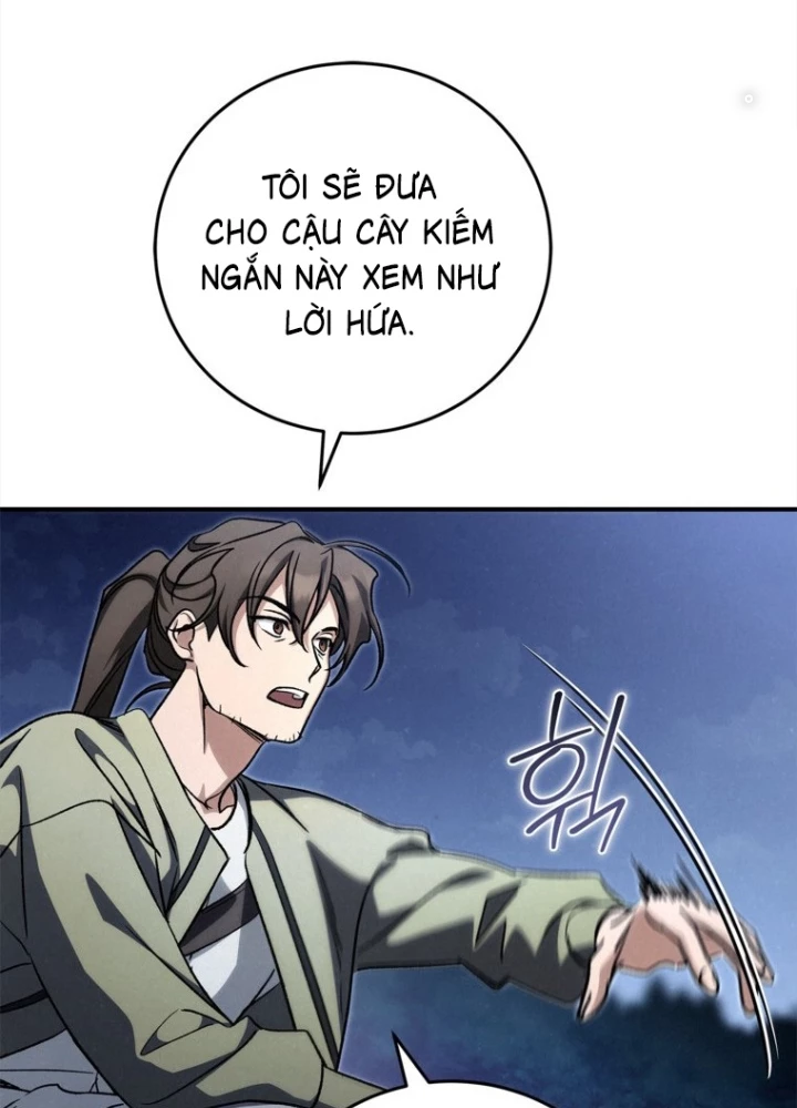 Những Đứa Trẻ Của Rune Chapter 34 - Trang 2