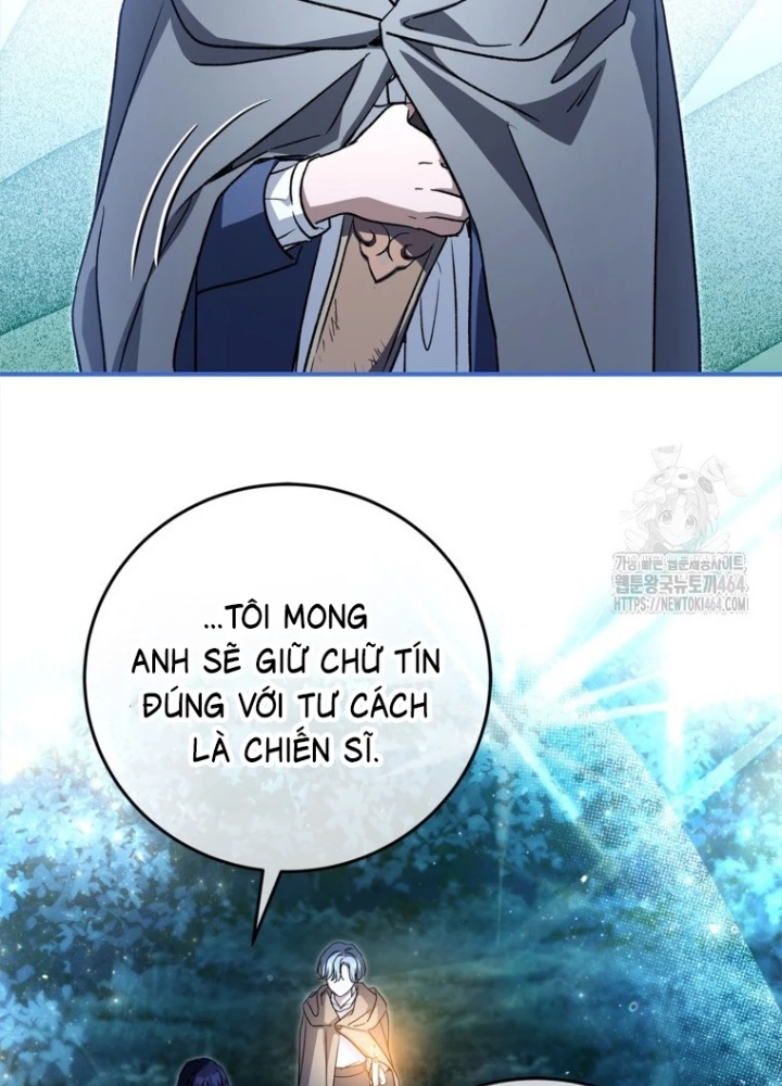 Những Đứa Trẻ Của Rune Chapter 34 - Trang 2