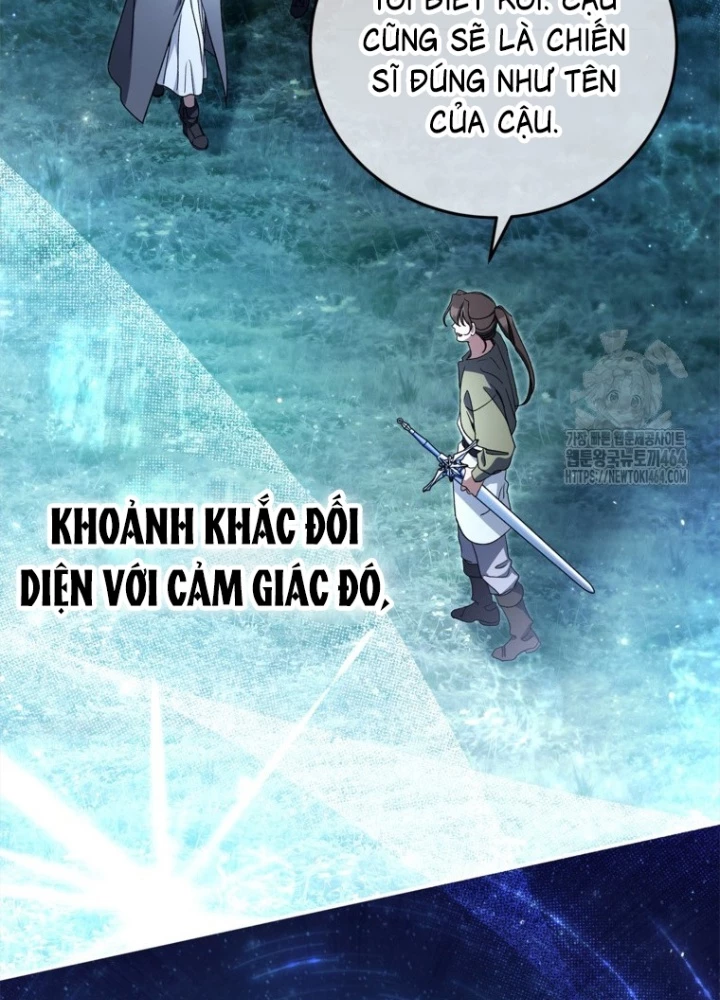 Những Đứa Trẻ Của Rune Chapter 34 - Trang 2