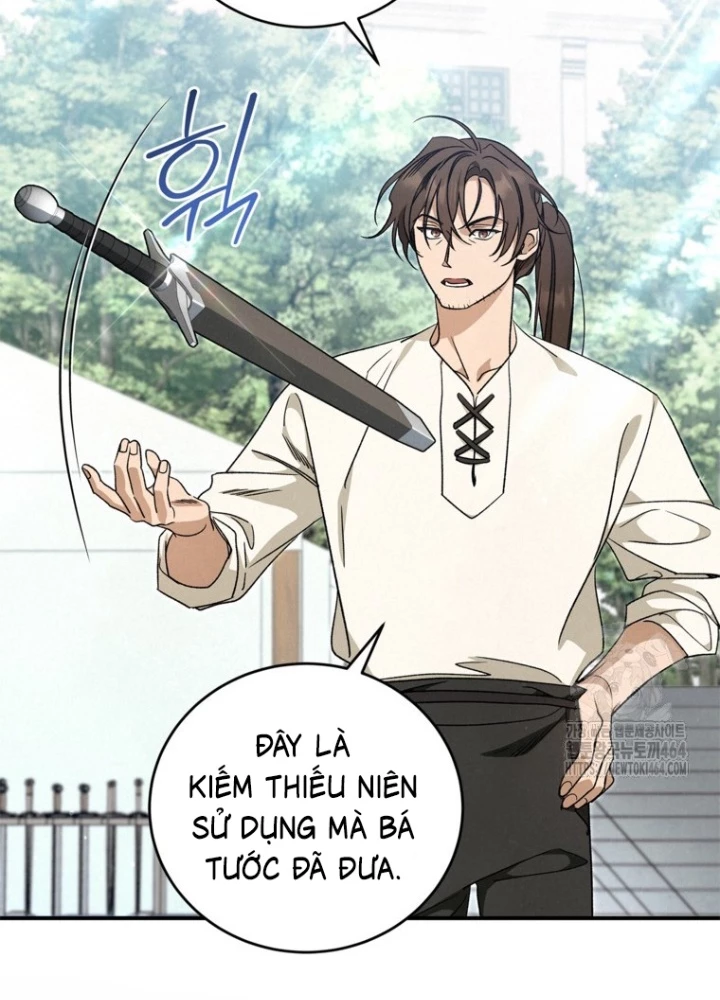 Những Đứa Trẻ Của Rune Chapter 35 - Trang 2
